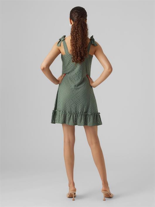 vmtassa-sl-short-dress-noos-laurel-wreath