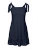 VMTASSA SL SHORT DRESS NOOS navy blazer