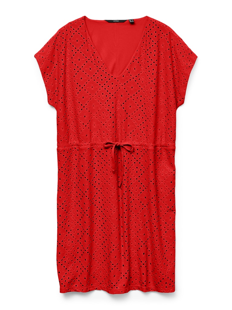 Vero Moda Damen Kleid 10325617 günstig online kaufen