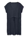 VMTASSA SS SHORT DRESS JRS NOOS navy blazer