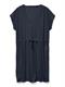 VMTASSA SS SHORT DRESS JRS NOOS navy blazer