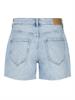VMTESS MR SHORT DNM SHORTS MIX GA NOOS light blue denim