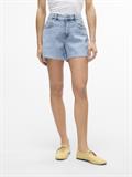 VMTESS MR SHORT DNM SHORTS MIX GA NOOS light blue denim