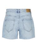 VMTESS MR SHORT DNM SHORTS MIX GA NOOS light blue denim
