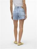 VMTESS MR SHORT DNM SHORTS MIX GA NOOS light blue denim