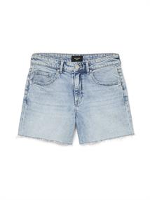VMTESS MR SHORT DNM SHORTS MIX GA NOOS light blue denim