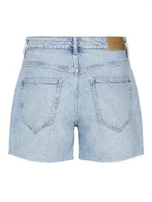 VMTESS MR SHORT DNM SHORTS MIX GA NOOS light blue denim