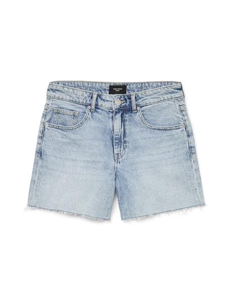 VMTESS MR SHORT DNM SHORTS MIX GA NOOS light blue denim