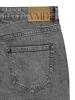 VMTESS MR SHORT DNM SHORTS MIX GA NOOS medium grey denim