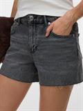 VMTESS MR SHORT DNM SHORTS MIX GA NOOS medium grey denim