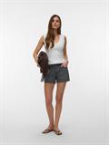 VMTESS MR SHORT DNM SHORTS MIX GA NOOS medium grey denim