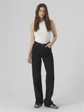 VMTESSA HR WIDE JEANS RA118 GA NOOS black