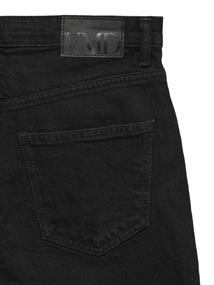 VMTESSA HR WIDE JEANS RA118 GA NOOS black