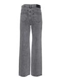 VMTESSA HR WIDE JEANS RA206 GA NOOS medium grey denim