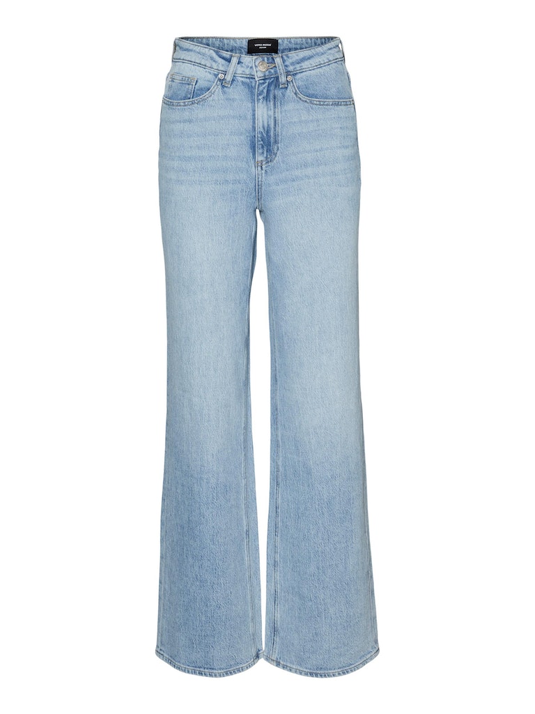 Vero Moda Loose-fit-Jeans günstig online kaufen