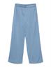 VMTHAS NW WIDE PANT JRS GA VO airy blue