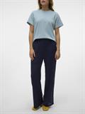 VMTHAS NW WIDE PANT JRS GA VO navy blazer