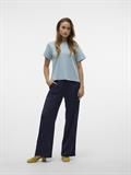 VMTHAS NW WIDE PANT JRS GA VO navy blazer