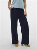 VMTHAS NW WIDE PANT JRS GA VO navy blazer