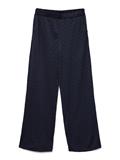 VMTHAS NW WIDE PANT JRS GA VO navy blazer