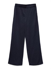 VMTHAS NW WIDE PANT JRS GA VO navy blazer