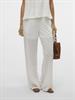 VMTHAS NW WIDE PANT JRS GA VO snow white