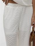 VMTHAS NW WIDE PANT JRS GA VO snow white