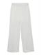VMTHAS NW WIDE PANT JRS GA VO snow white