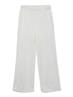 VMTHAS NW WIDE PANT JRS GA VO snow white