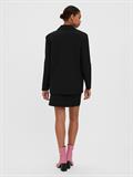 VMTHEATROIAN LS BLAZER black