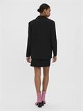 VMTHEATROIAN LS BLAZER black