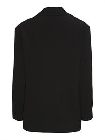 VMTHEATROIAN LS BLAZER black