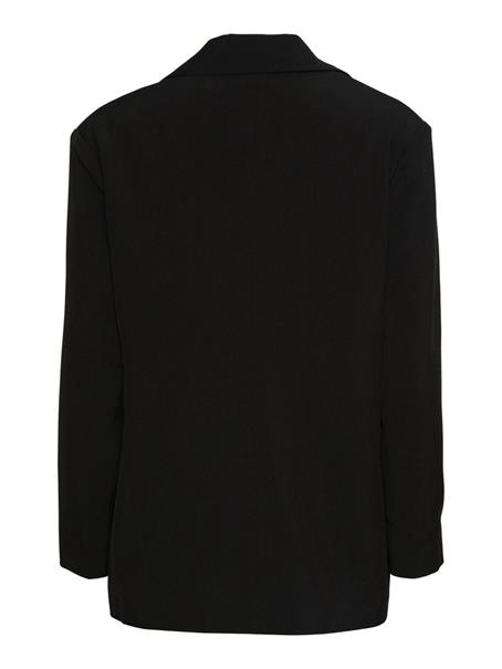 VMTHEATROIAN LS BLAZER black