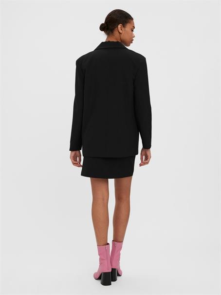 VMTHEATROIAN LS BLAZER black