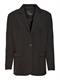VMTHEATROIAN LS BLAZER black