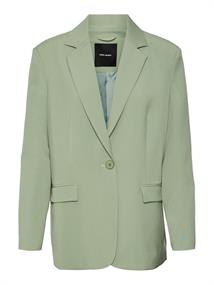 VMTHEATROIAN LS BLAZER loden frost