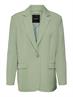 VMTHEATROIAN LS BLAZER loden frost
