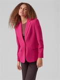 VMTHEATROIAN LS BLAZER love potion