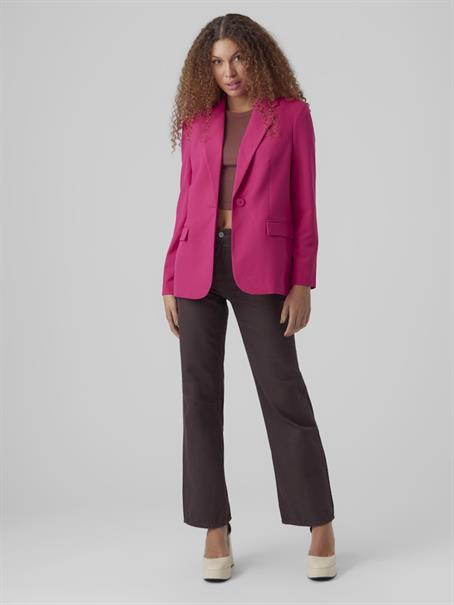 VMTHEATROIAN LS BLAZER love potion