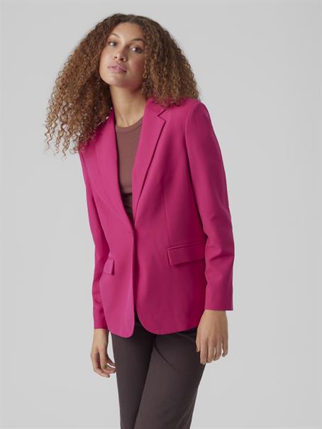 VMTHEATROIAN LS BLAZER love potion