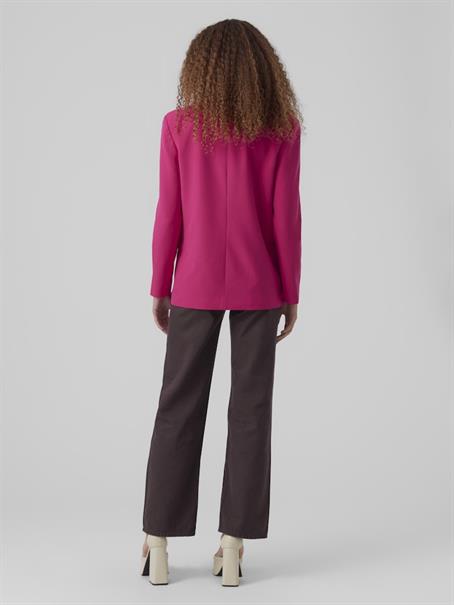 VMTHEATROIAN LS BLAZER love potion
