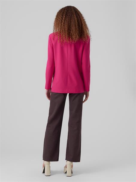 VMTHEATROIAN LS BLAZER love potion