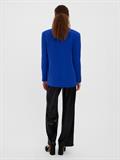 VMTHEATROIAN LS BLAZER sodalite blue