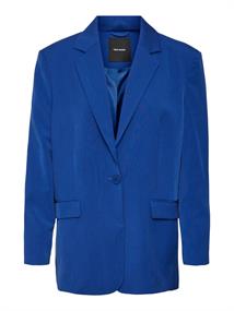 VMTHEATROIAN LS BLAZER sodalite blue