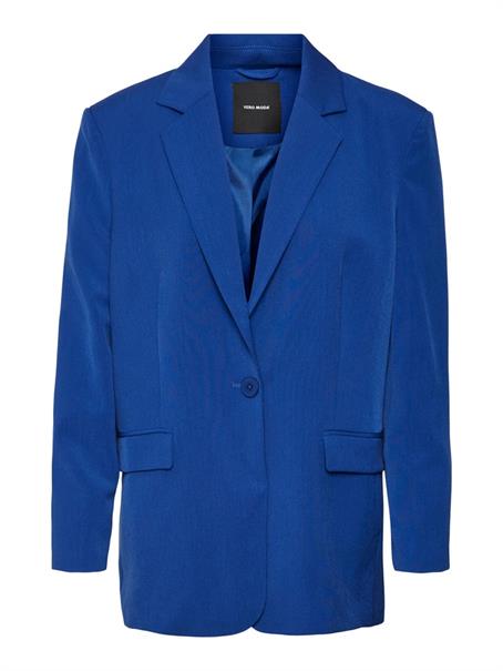 VMTHEATROIAN LS BLAZER sodalite blue