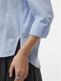 VMTHILDE LS SHIRT WVN NOOS allure