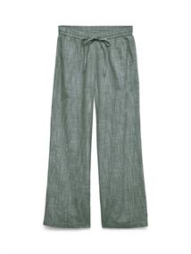 VMTHILDE NW PANTS WVN NOOS laurel wreath