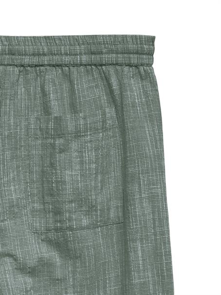 VMTHILDE NW PANTS WVN NOOS laurel wreath