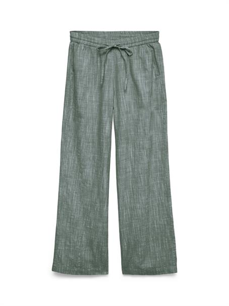 VMTHILDE NW PANTS WVN NOOS laurel wreath