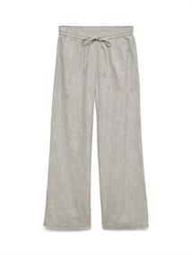 VMTHILDE NW PANTS WVN NOOS silver lining